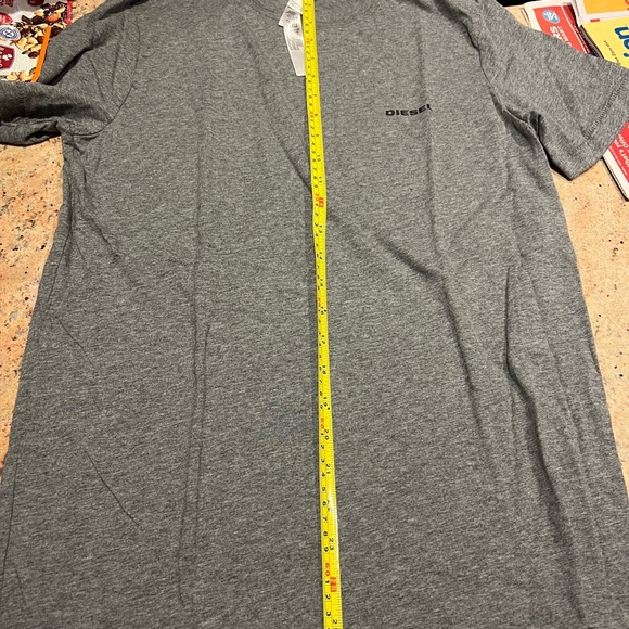 Diesel underwear tshirt - Picture 7 of 7